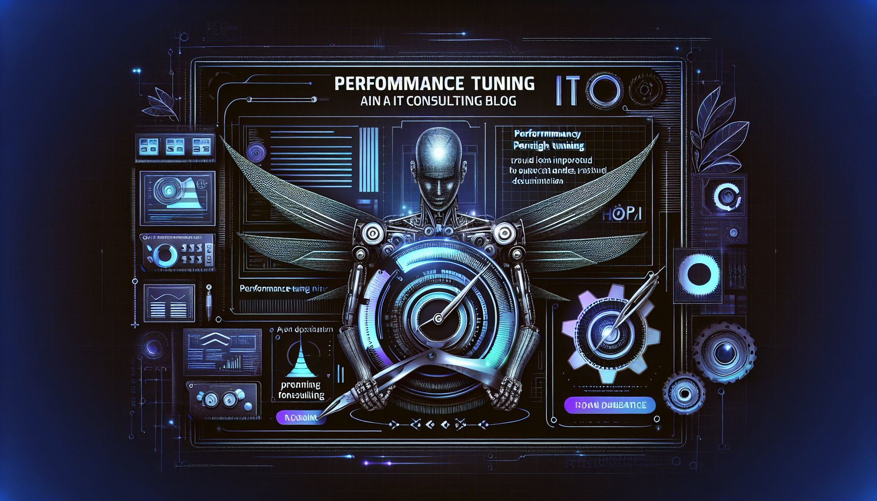 "Harnessing the Power of AI for Performance Tuning in 2025 & Beyond"