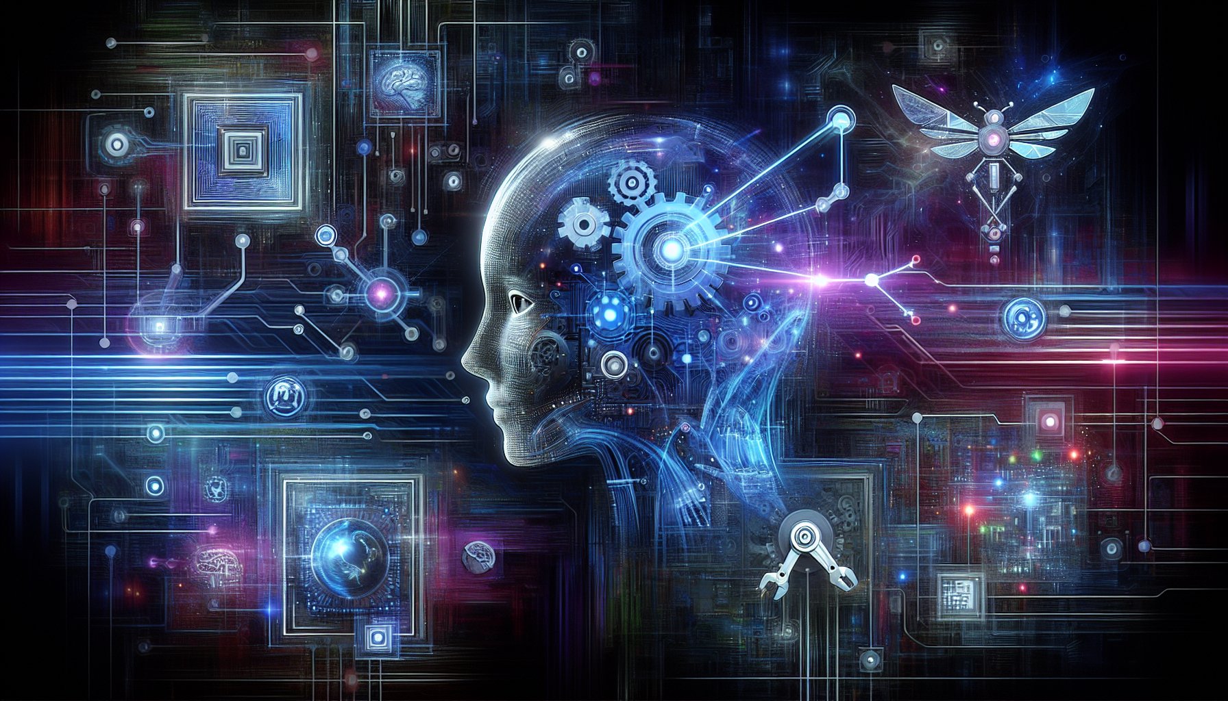 Harnessing the Power of AI: Unleashing Innovative Strategies for Seamless Integration