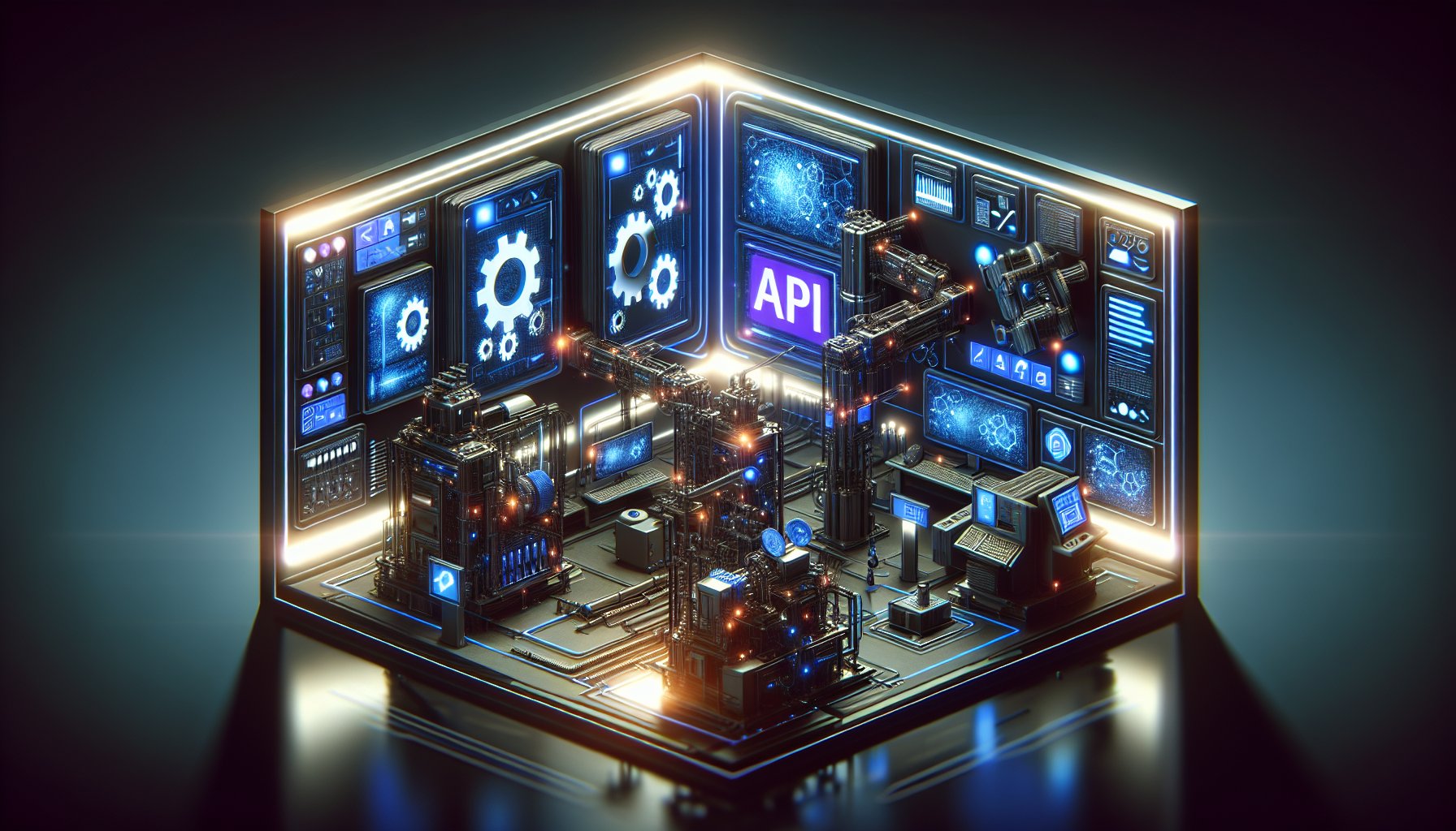 Harnessing the Power of API Development: A Guide to Modern Practices