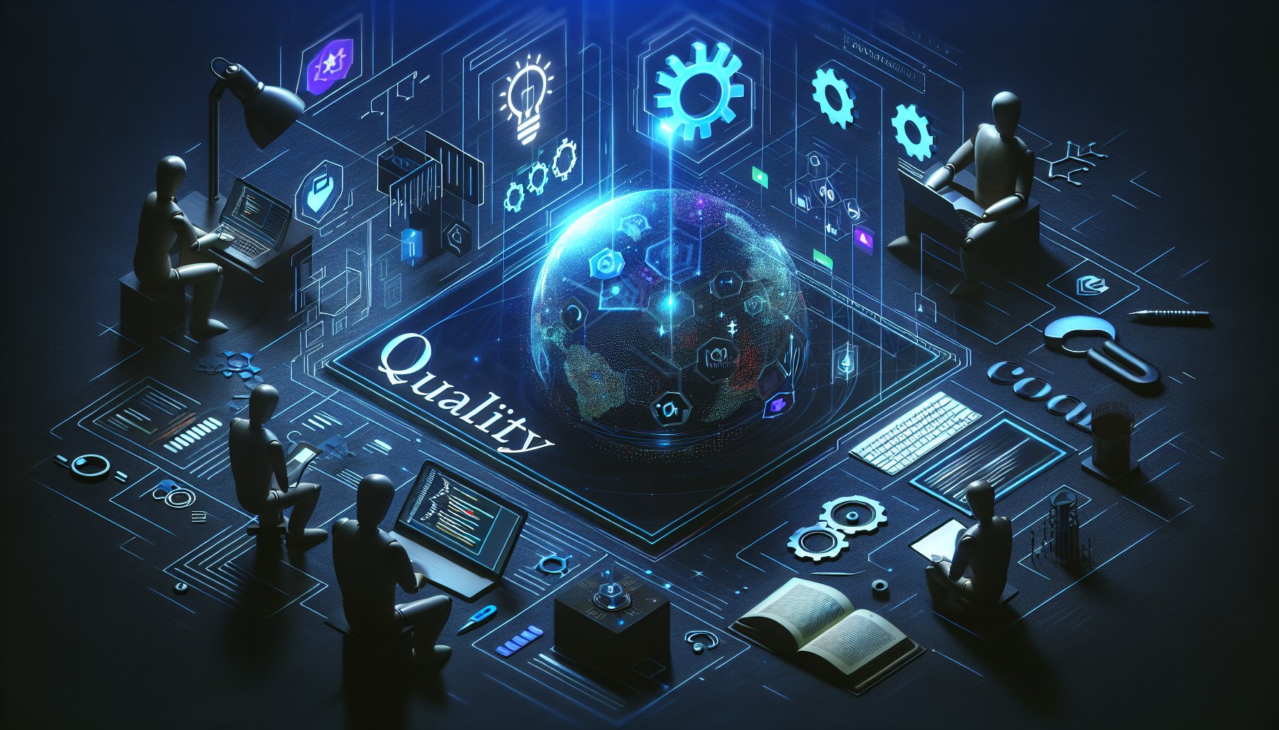 Harnessing the Power of Code Quality in the Quantum Computing Era