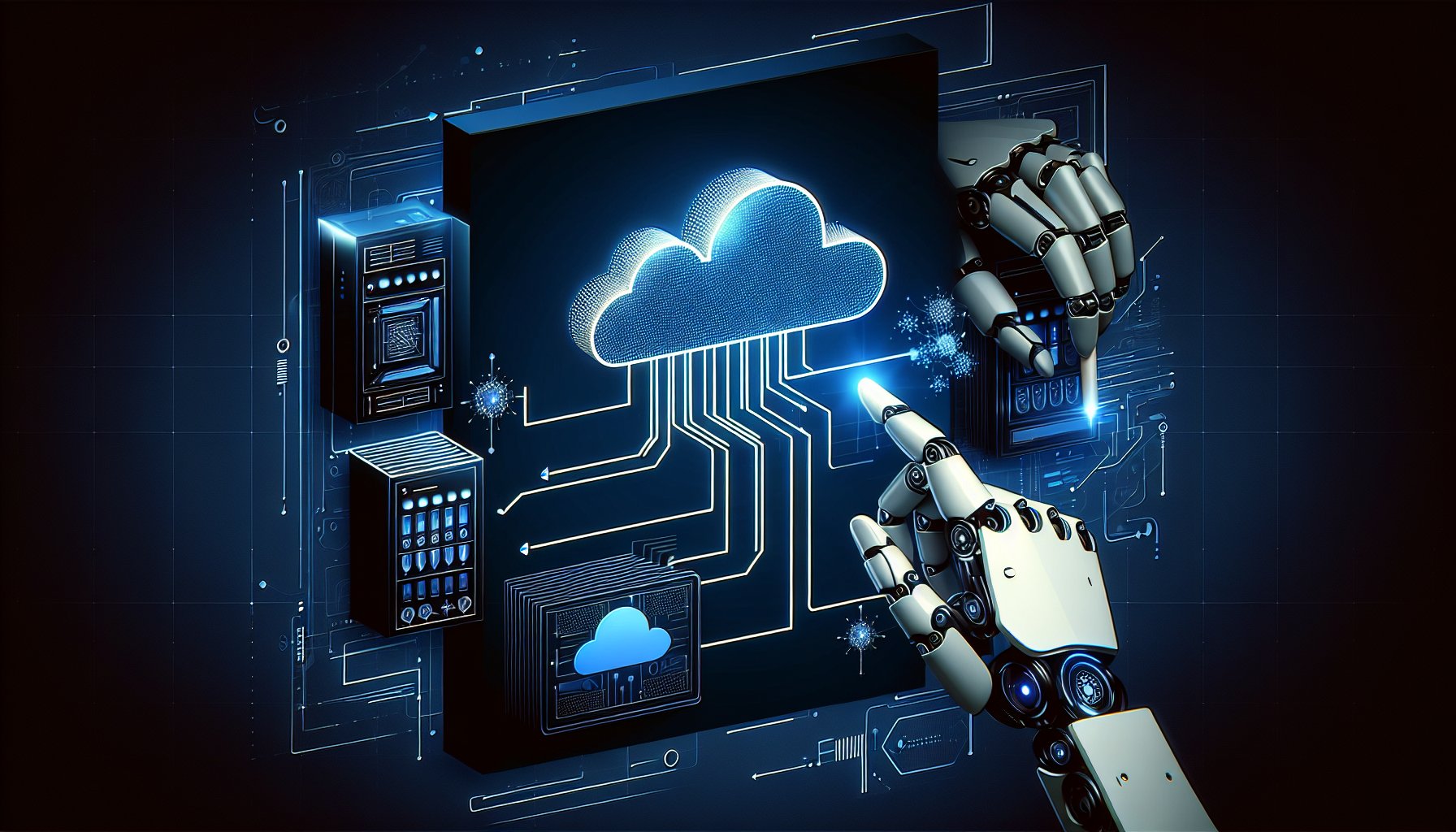 Harnessing the Power of Cutting-Edge Cloud Infrastructure: A Deep Dive into Modern Solutions