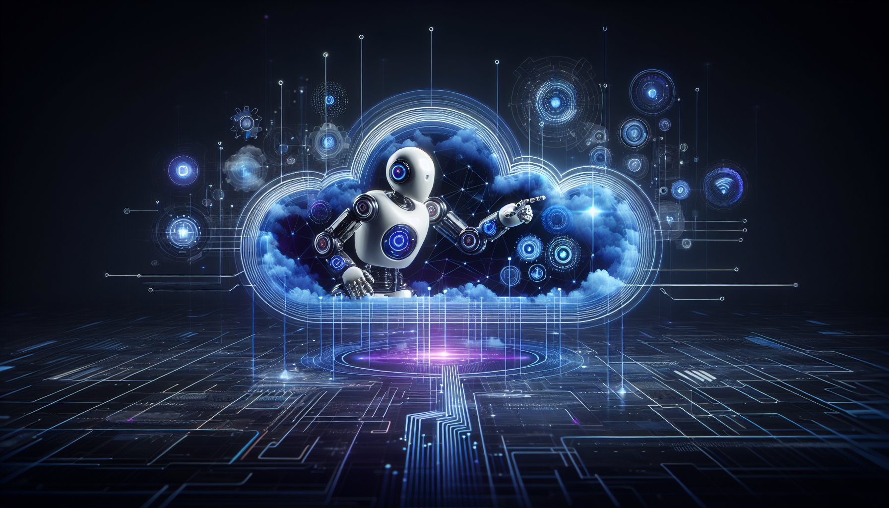 Harnessing the Power of Cutting-Edge Cloud Infrastructure in 2025