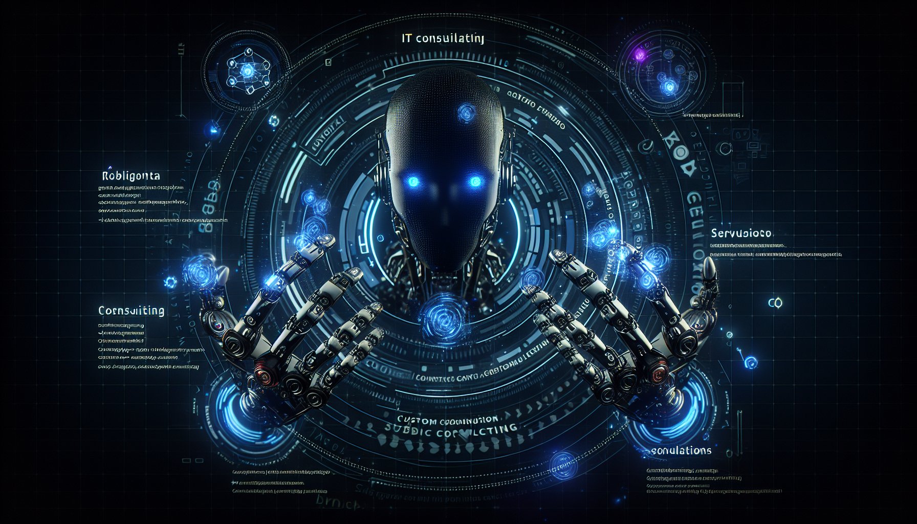 Harnessing the Power of Cutting-Edge Custom Scripting Solutions: A 2025 Perspective