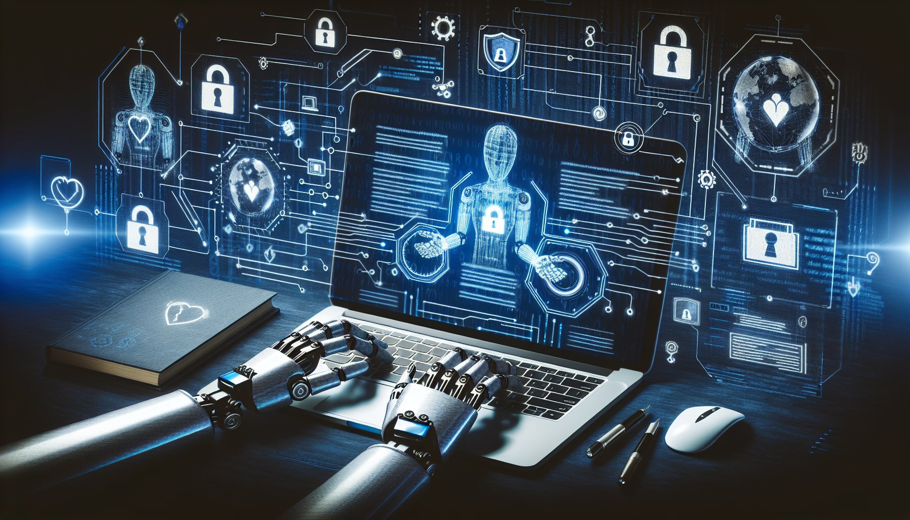 Harnessing the Power of Cutting-edge Cybersecurity Basics in 2025 and Beyond