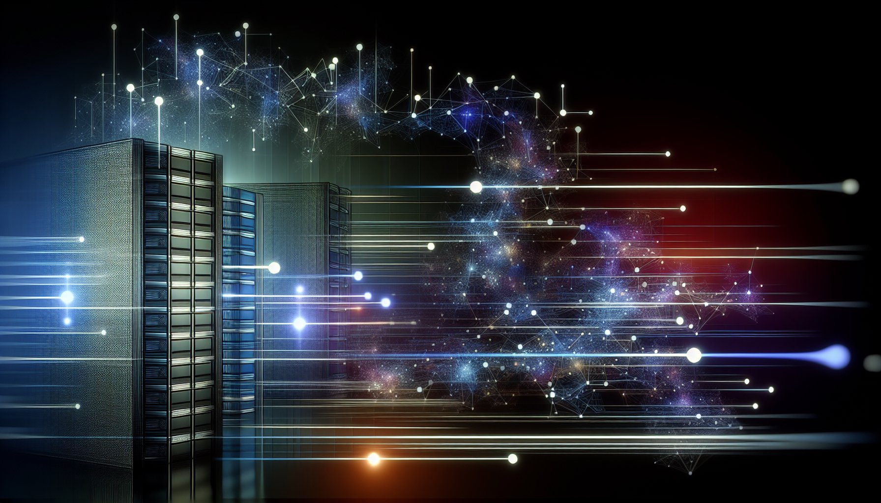 "Harnessing the Power of Cutting-Edge Database Optimization for Future-Ready IT Development"