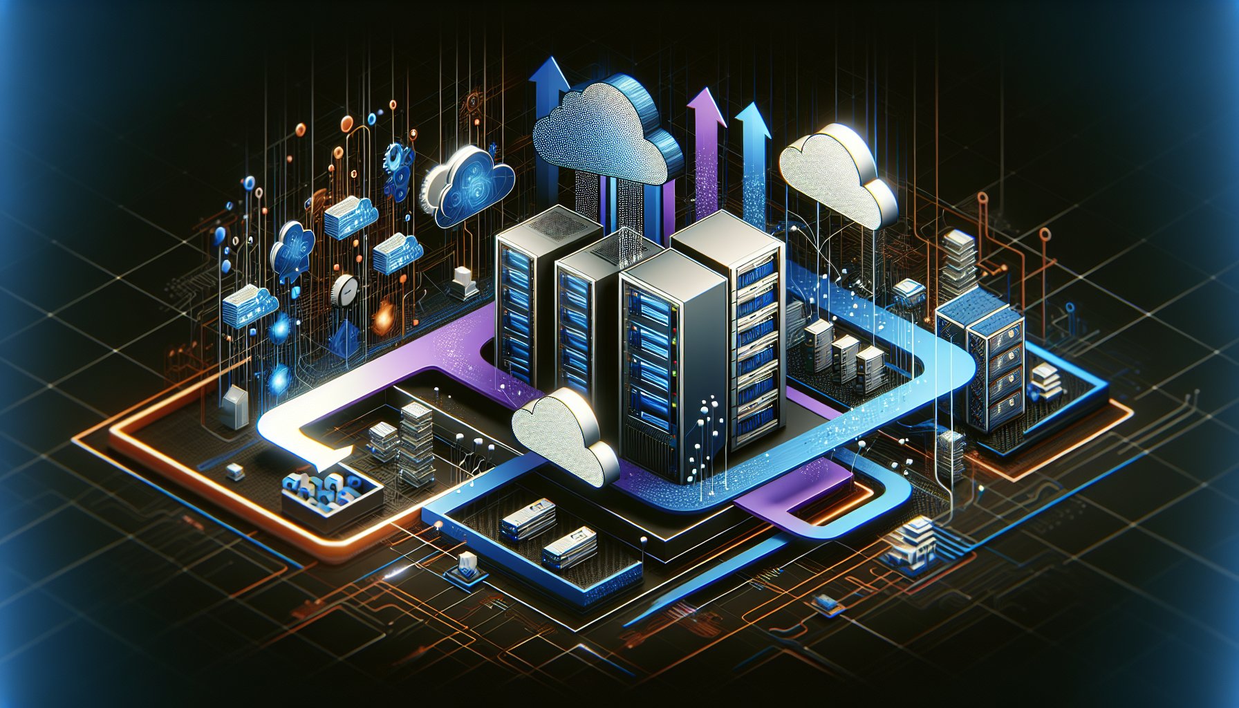 "Harnessing the Power of Cutting-Edge DevOps Practices: A 2025 Roadmap"