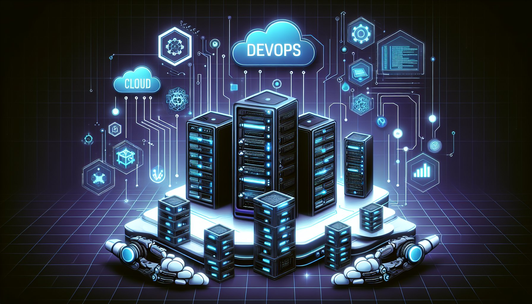 Harnessing the Power of Cutting-Edge DevOps Practices for Future-Proof IT Development