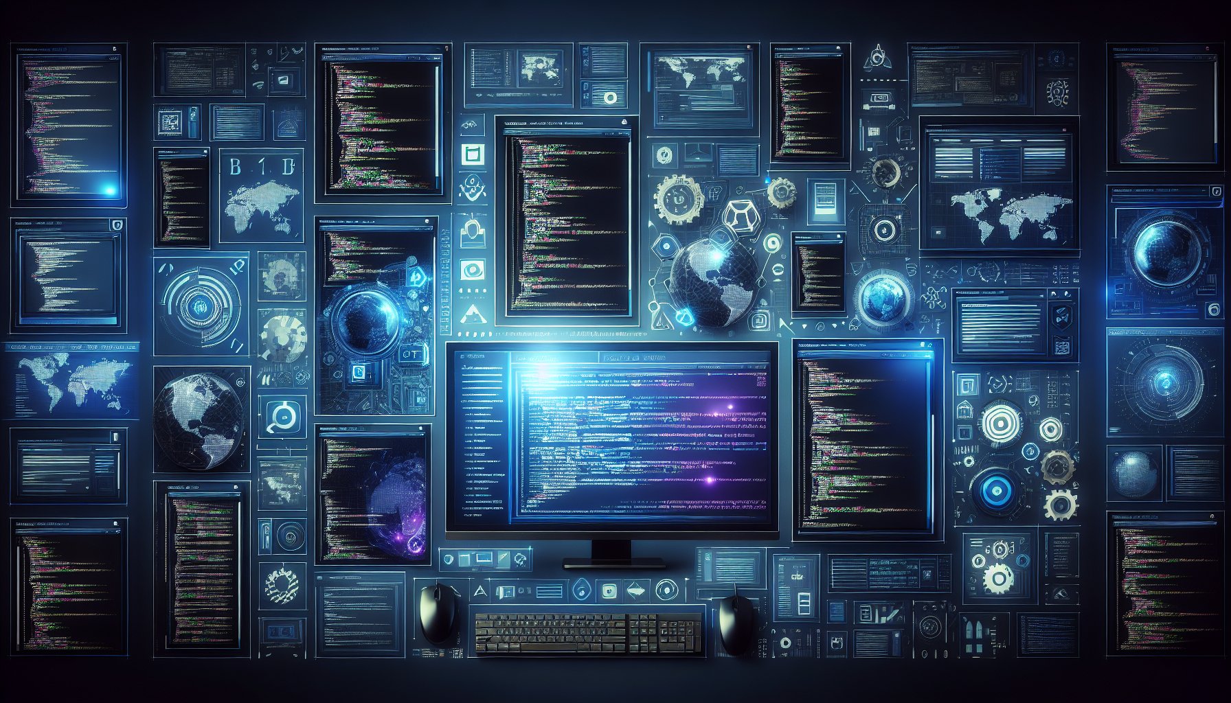 Harnessing the Power of Cutting-Edge Web Development Trends for a Future-Proof Online Presence