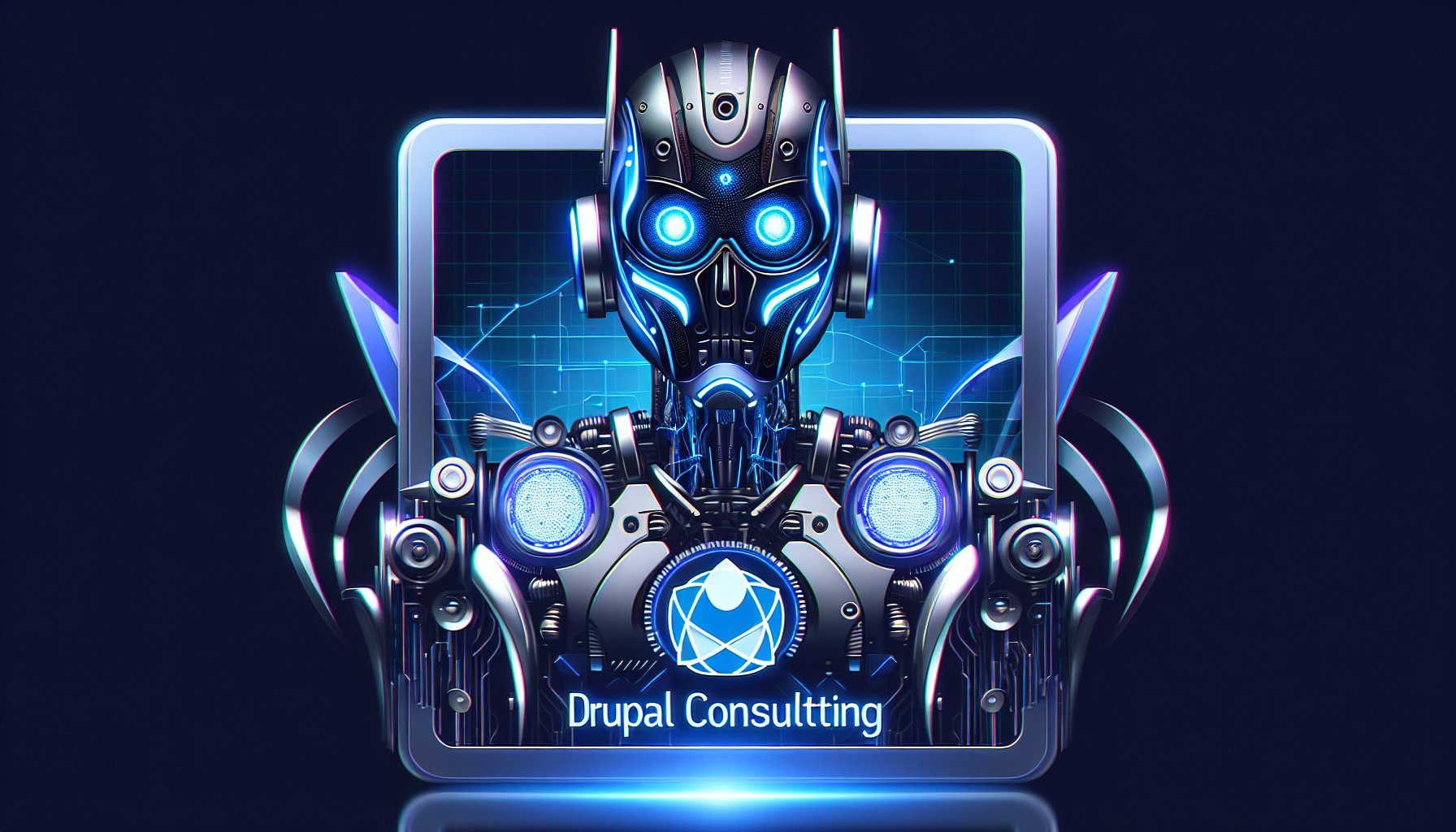 Harnessing the Power of Drupal: Best Practices for Futuristic Web Development