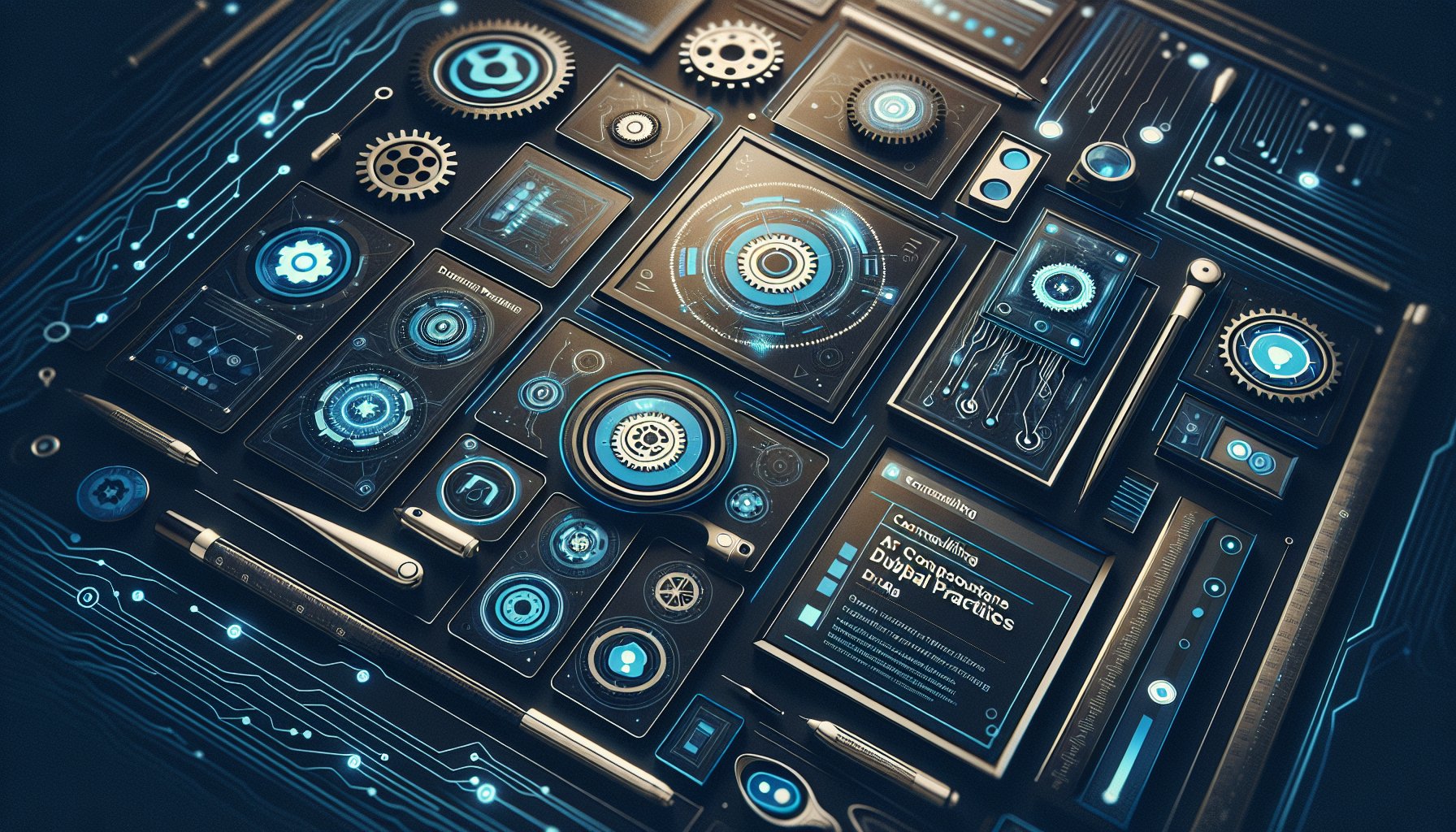 Harnessing the Power of Drupal: Innovative Best Practices for 2025 and Beyond