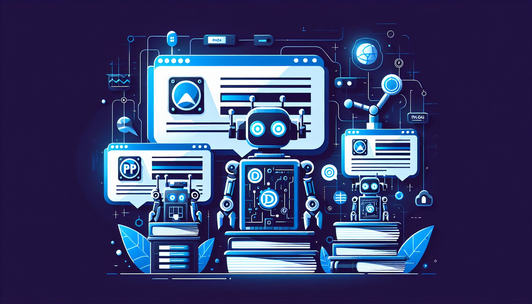 Harnessing the Power of Drupal: Unveiling Modern Best Practices for 2025 and Beyond