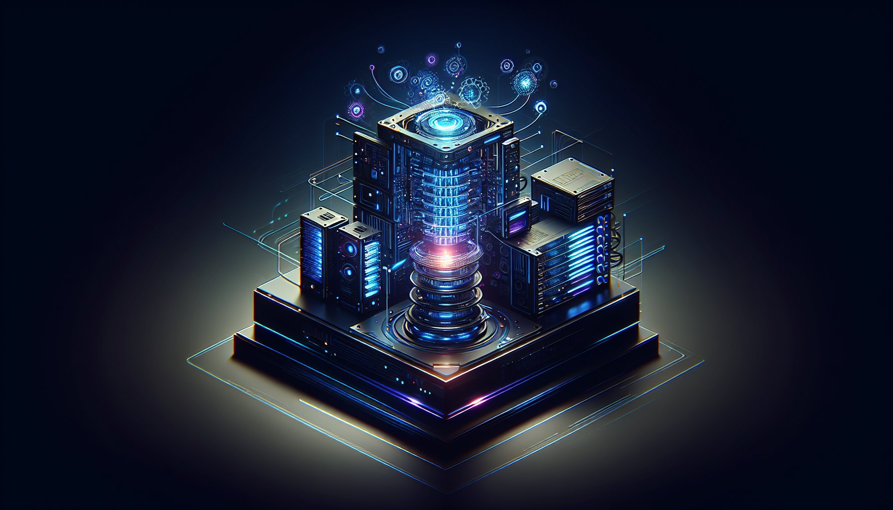 Harnessing the Power of Emerging Tech: A Deep Dive into Cutting-Edge Technology Stack Choices