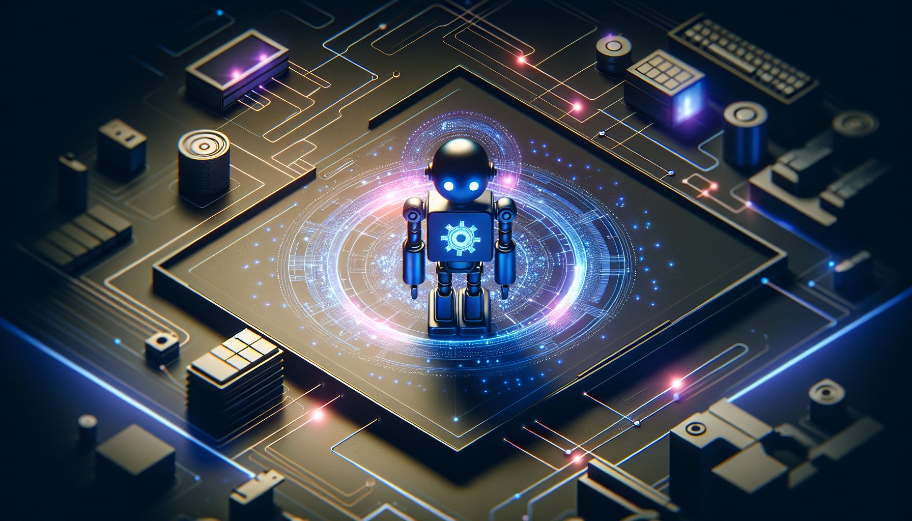 "Harnessing the Power of Microservices Architecture: A Glimpse into the Future of IT Development"