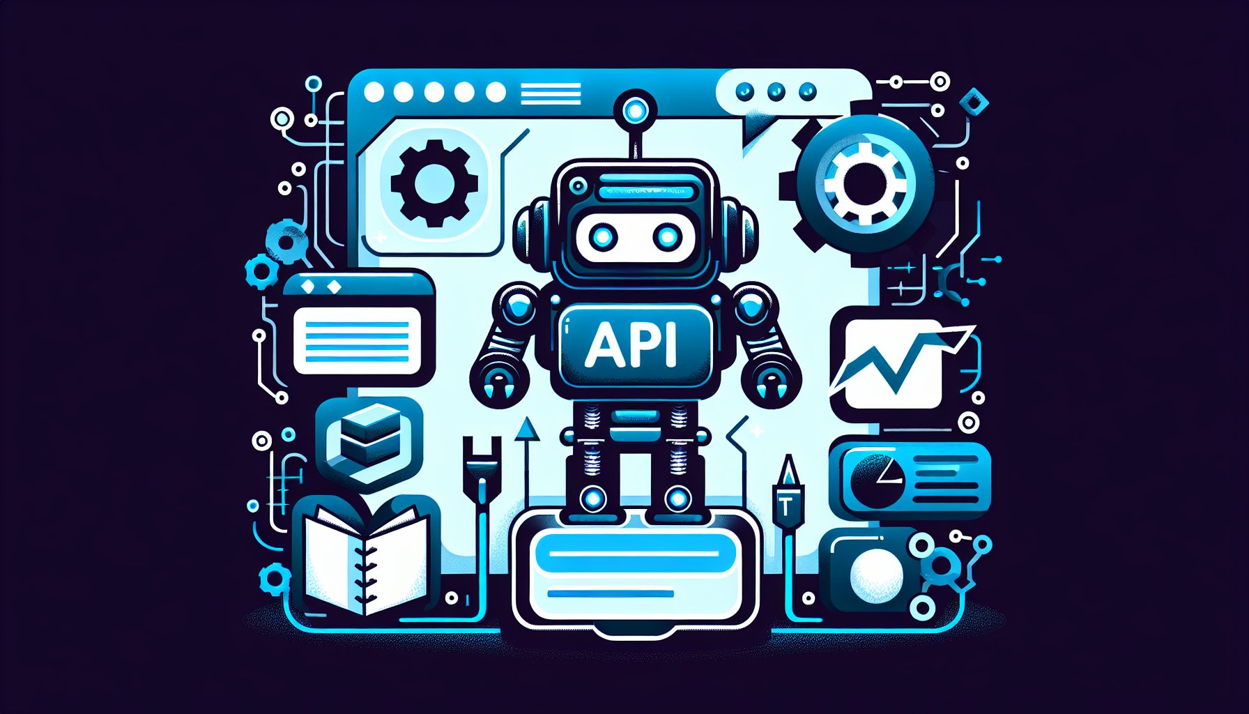 "Harnessing the Power of Modern API Development: A Deep Dive into Cutting-Edge Practices and Future Trends"