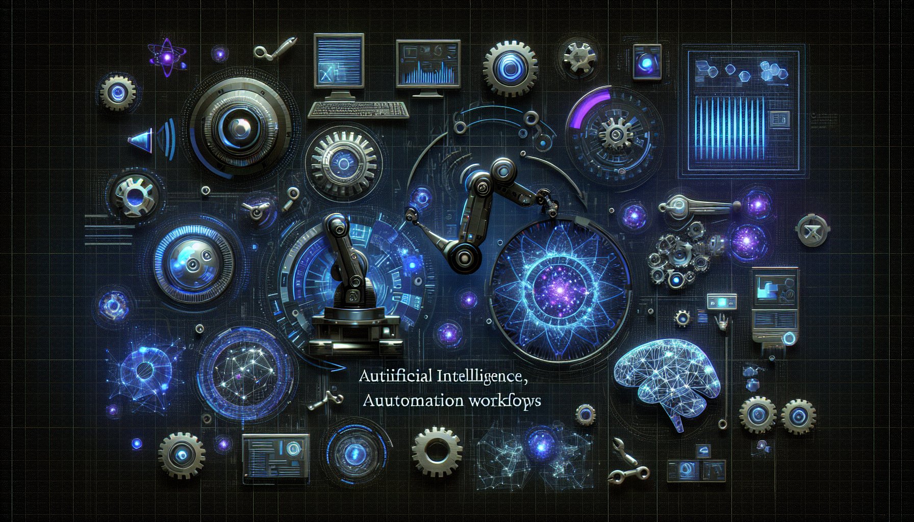 Harnessing the Power of Modern Automation Workflows: A Guide for the Future