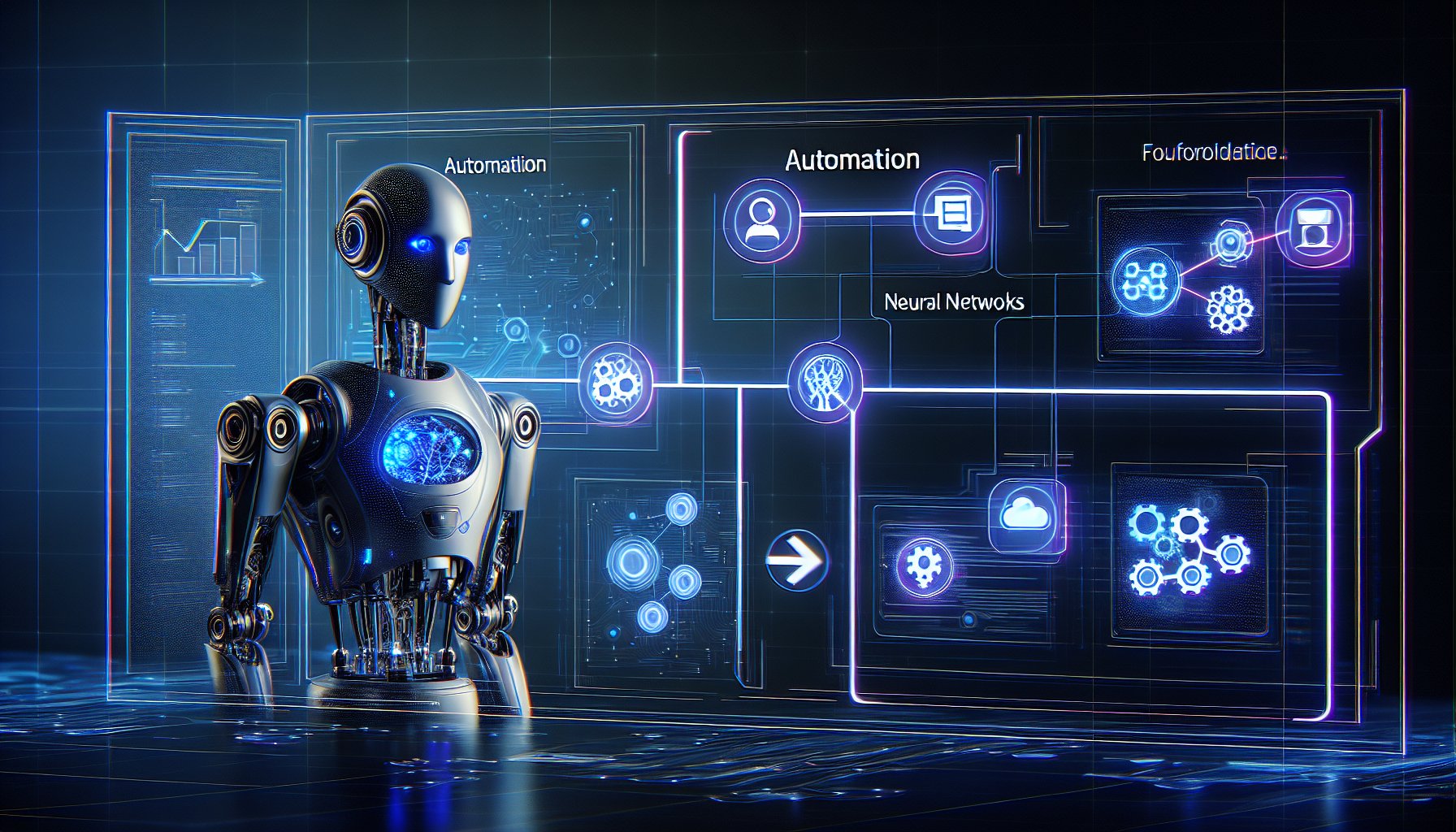 Harnessing the Power of Modern Automation Workflows: The Future of IT Development