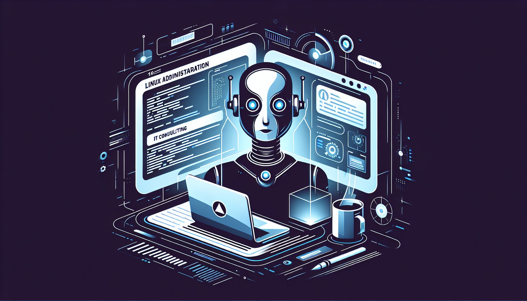 Harnessing the Power of Modern Linux Administration: Navigating the Future of IT Infrastructure
