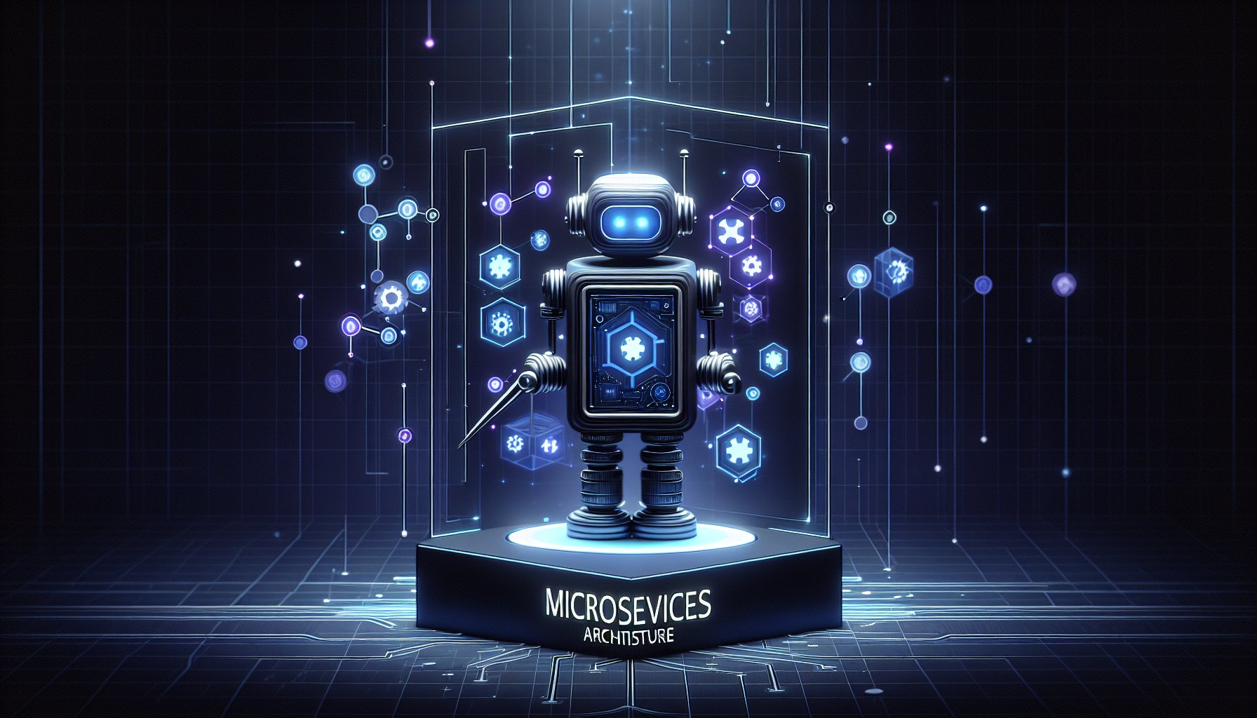 Harnessing the Power of Modern Microservices Architecture: The Future of Scalable IT Solutions