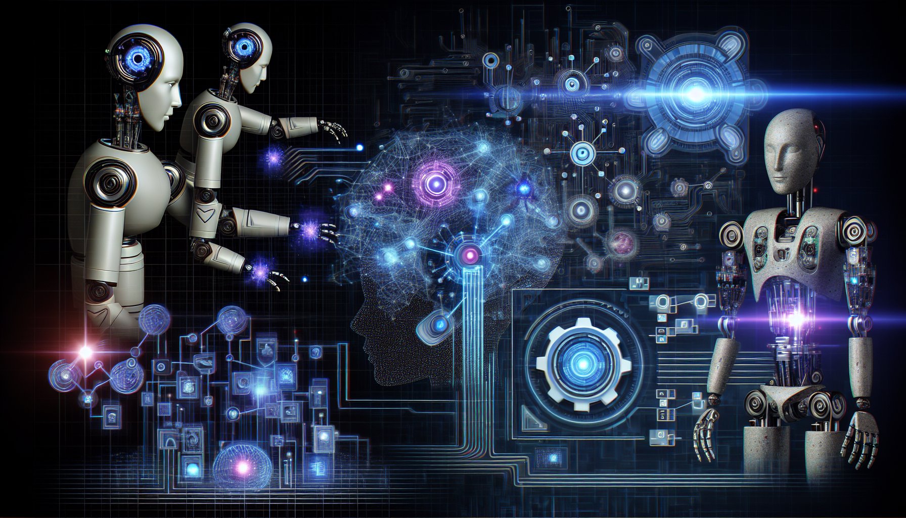 Harnessing the Power of Next-Gen Agentic AI Workflows in IT Development