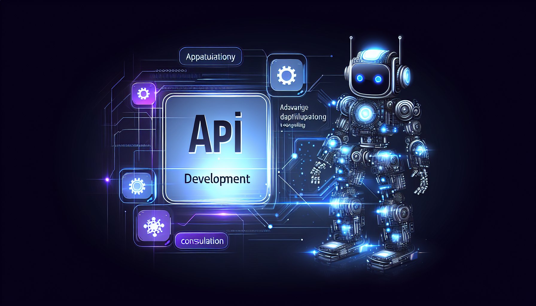 Harnessing the Power of Next-Gen API Development: A Guide to Thriving in 2025 and Beyond
