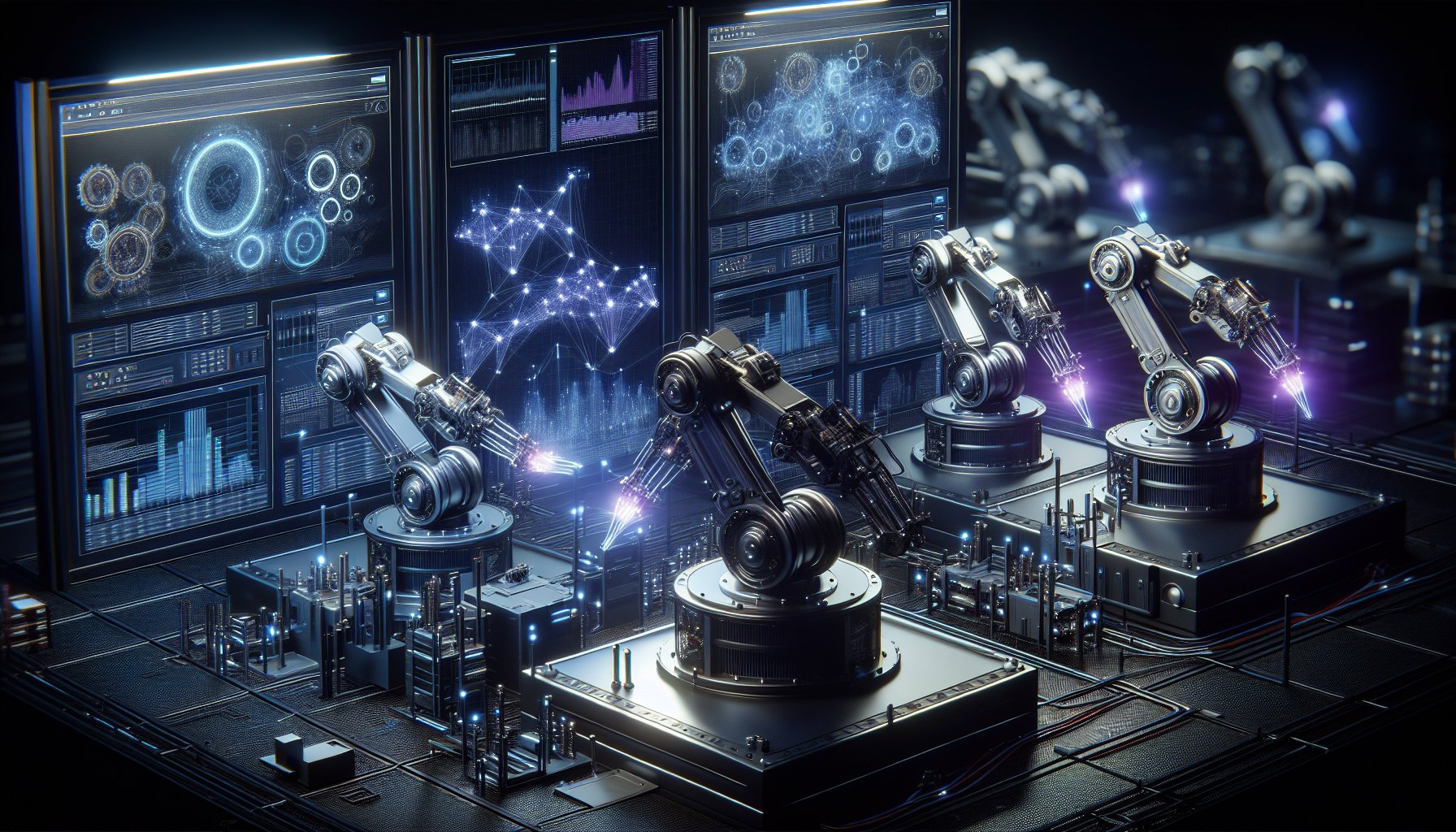 Harnessing the Power of Next-Gen API Development: A Pathway to Future-Proof Solutions