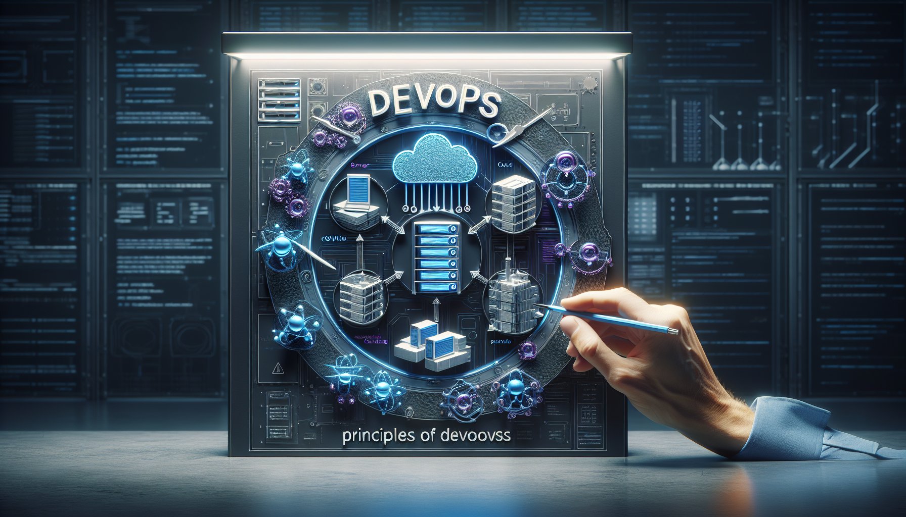 "Harnessing the Power of Next-Gen DevOps Practices: The Path to Digital Innovation"