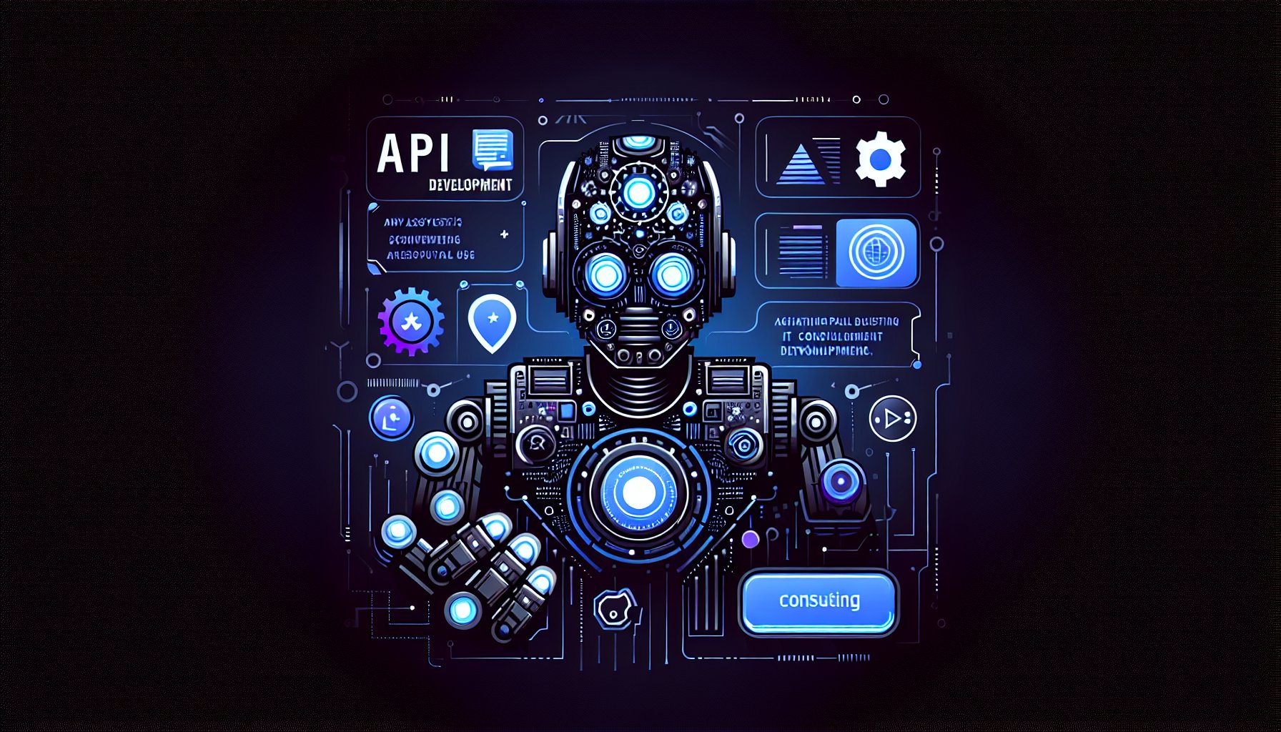 Harnessing the Power of Next-Generation API Development: Strategies for 2025 and Beyond