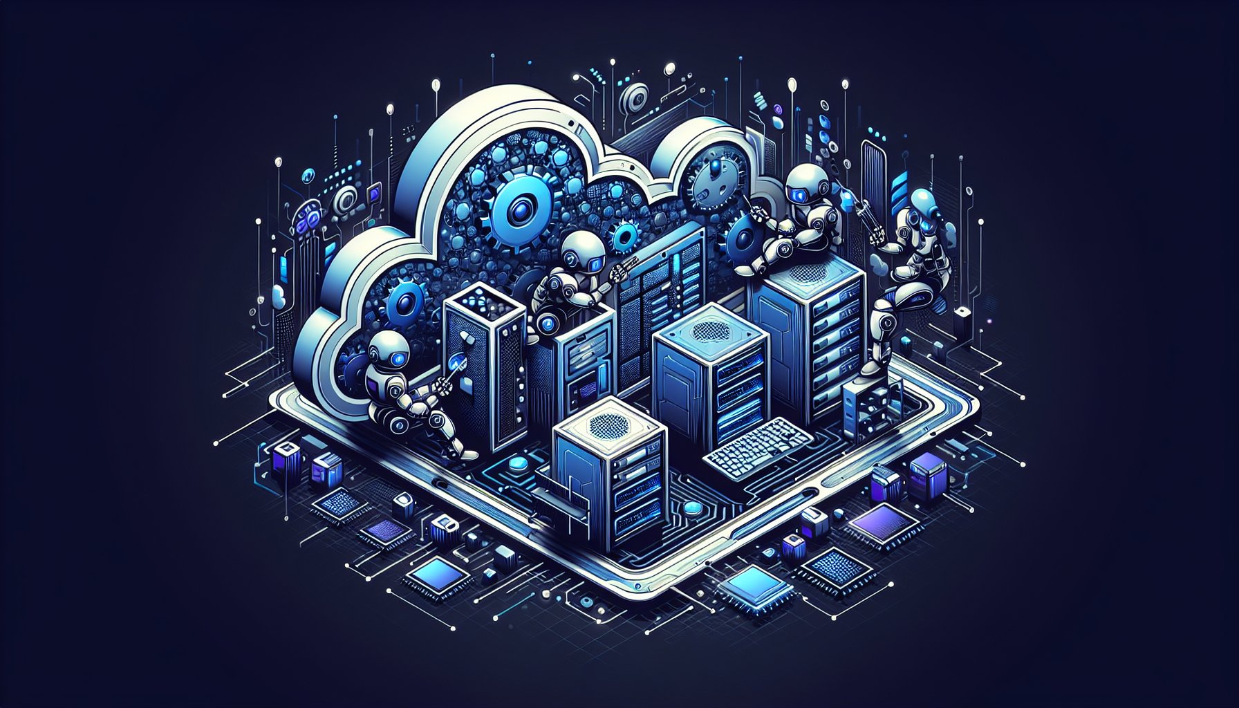 "Harnessing the Power of Next-Generation Cloud Infrastructure: A Future-Proof Approach"