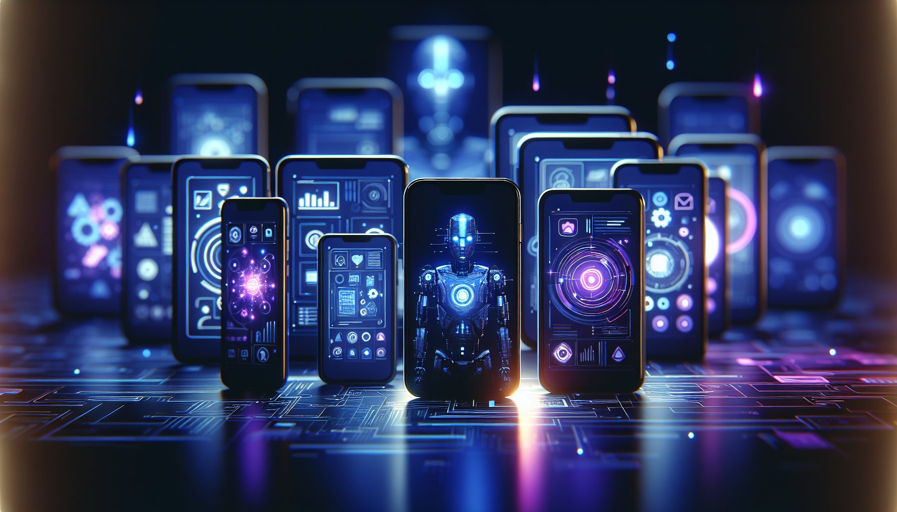 Harnessing the Power of Tomorrow: A Deep Dive into Future-Proof Mobile App Development