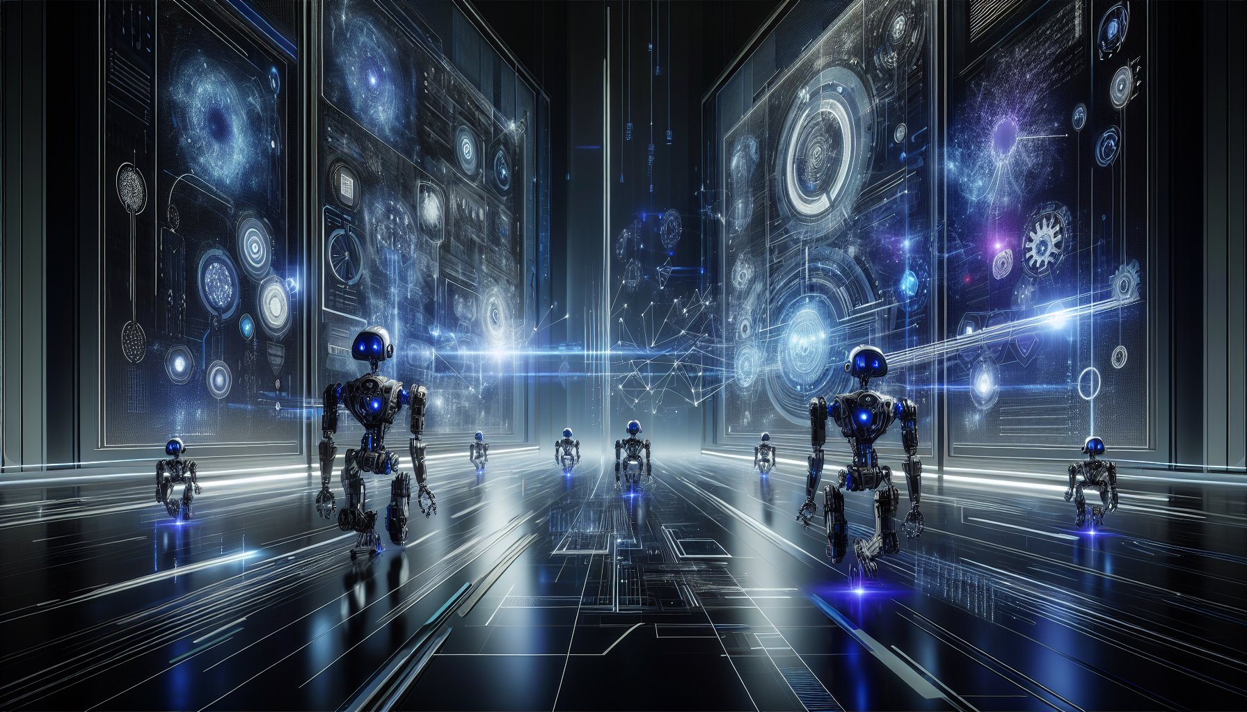 Harnessing the Power of Tomorrow: Cutting-Edge AI Integration Strategies