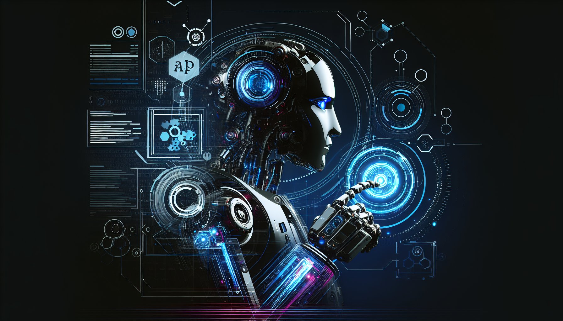 Harnessing the Power of Tomorrow: The Future of API Development