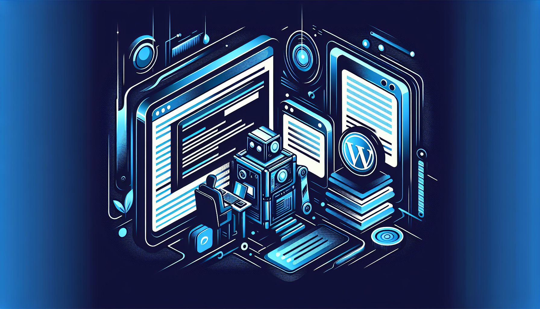 Harnessing Tomorrow's Tech: Essential WordPress Optimization Techniques for the Modern Age