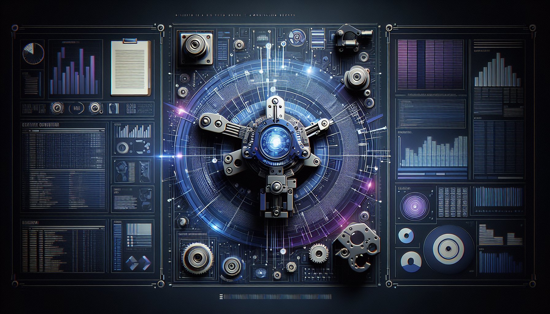 Leveraging AI and Machine Learning for Next-Level Database Optimization