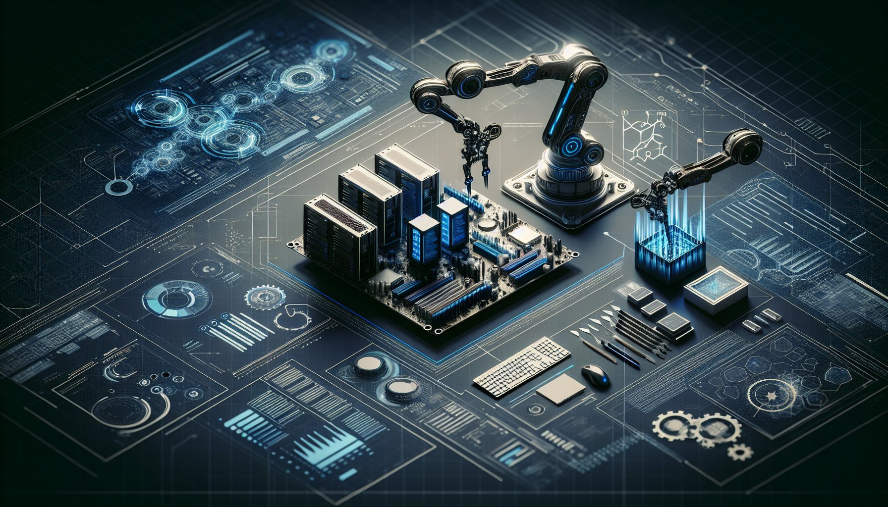 Leveraging Quantum Computing for Next-Gen Performance Tuning