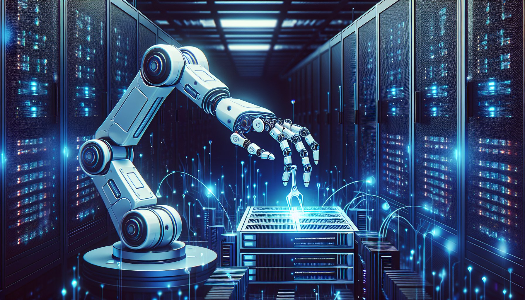 "Leveraging the Future of Database Optimization: A Guide to Innovative Strategies"