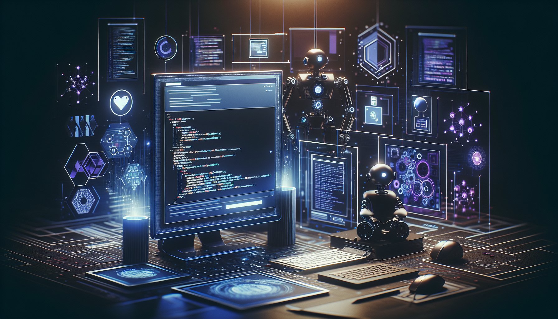 Leveraging the Future: Unraveling the Cutting-Edge Web Development Trends of 2025