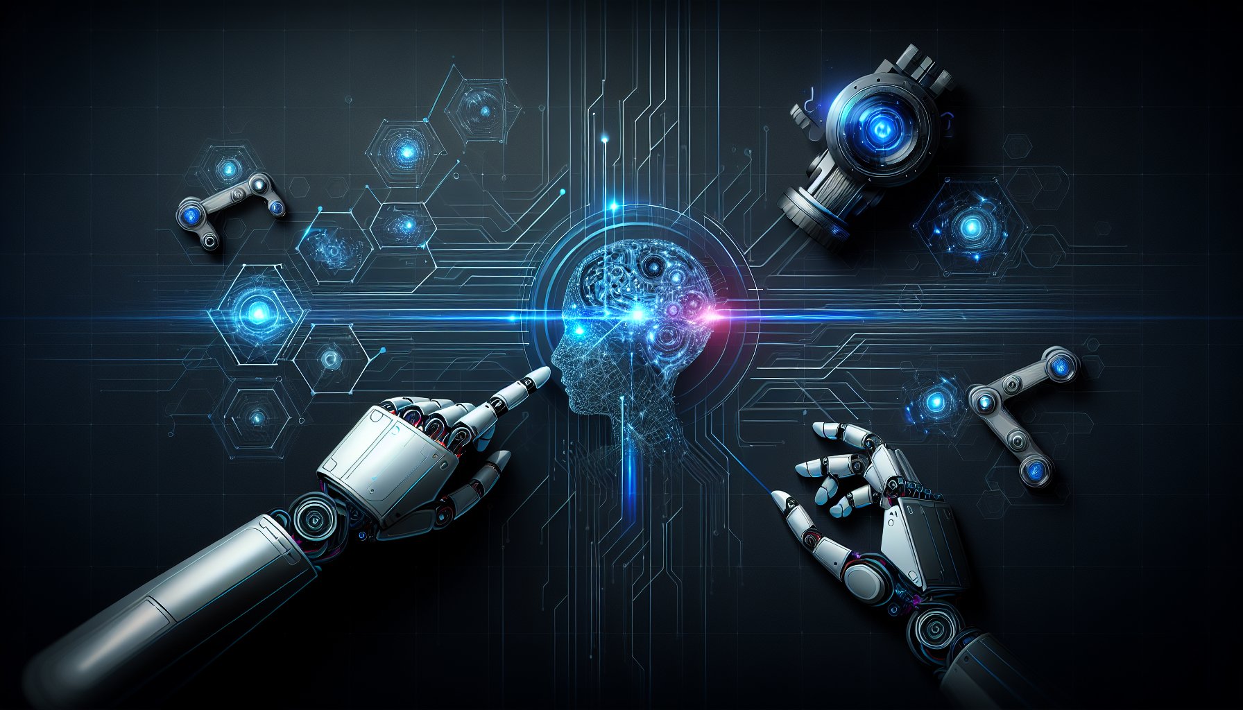 Leveraging the Power of AI: Top Integration Strategies for the Future