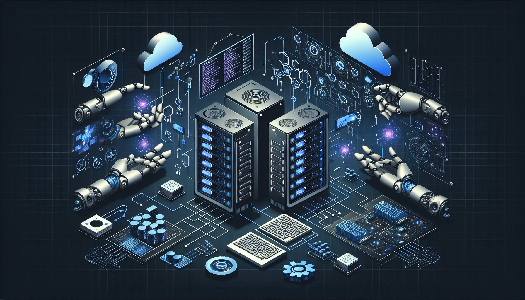"Leveraging the Power of Cutting-Edge DevOps Practices for Futuristic Software Development"