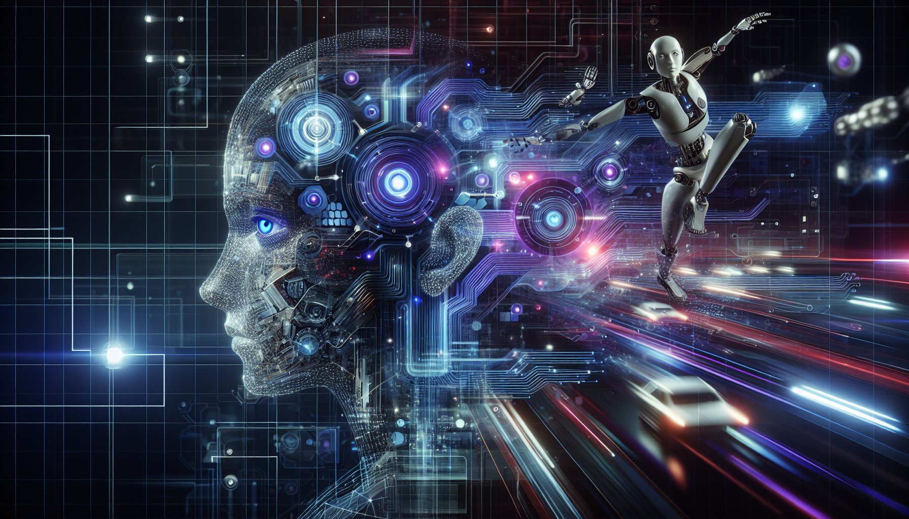 "Mastering AI Integration: Harnessing the Power of Next-Gen Strategies"