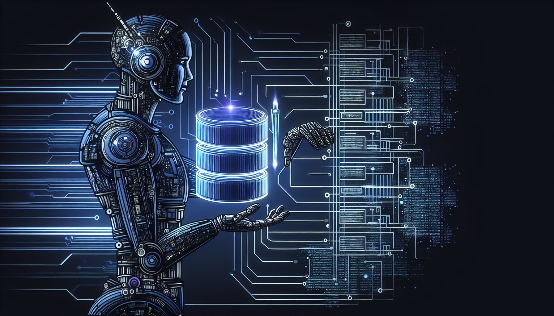 Mastering Database Optimization in the Era of AI and Machine Learning