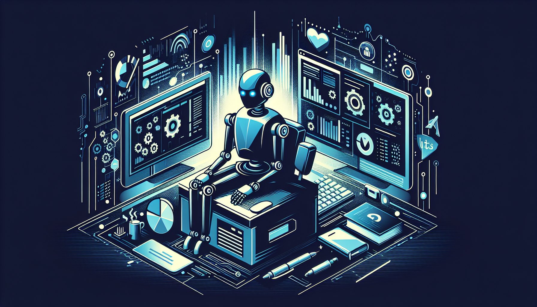 "Mastering Linux Administration: Embracing the Future of Open-Source Technology"