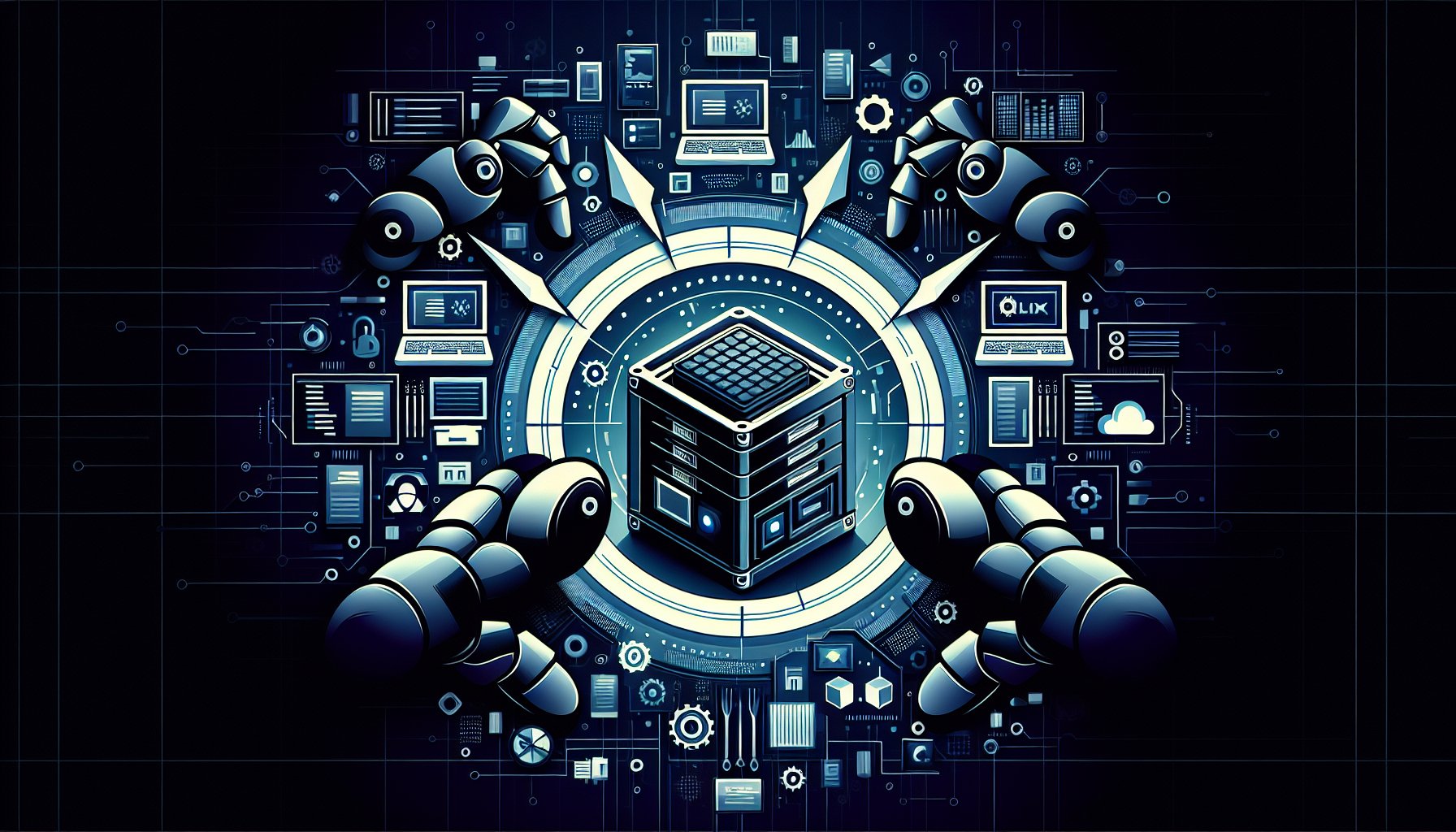 Mastering Linux Administration: Harnessing the Power of Cutting-Edge Technologies and Practices
