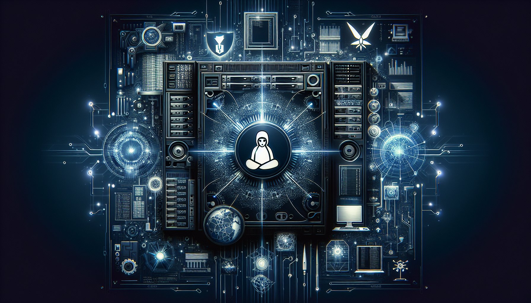 "Mastering Linux Administration in 2025: Embrace the Future of IT"