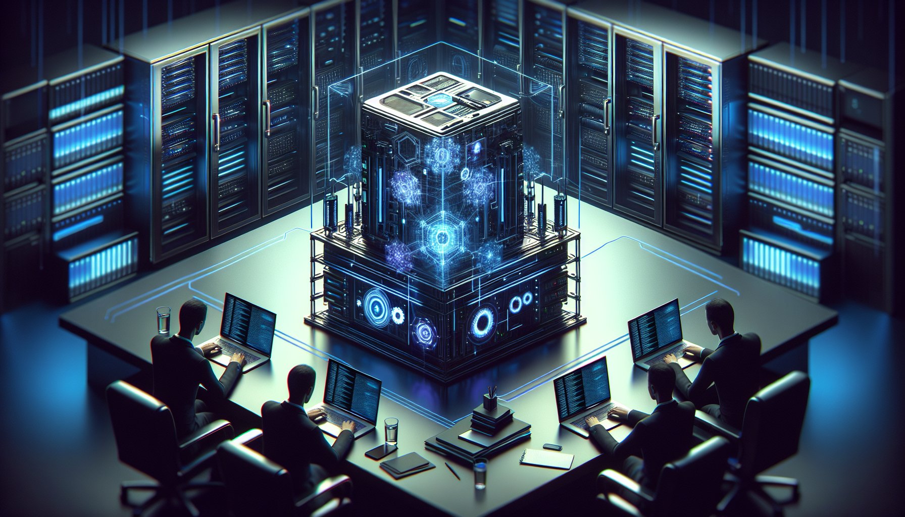 Mastering Linux Administration: Unleashing the Power of Cutting-Edge Techniques
