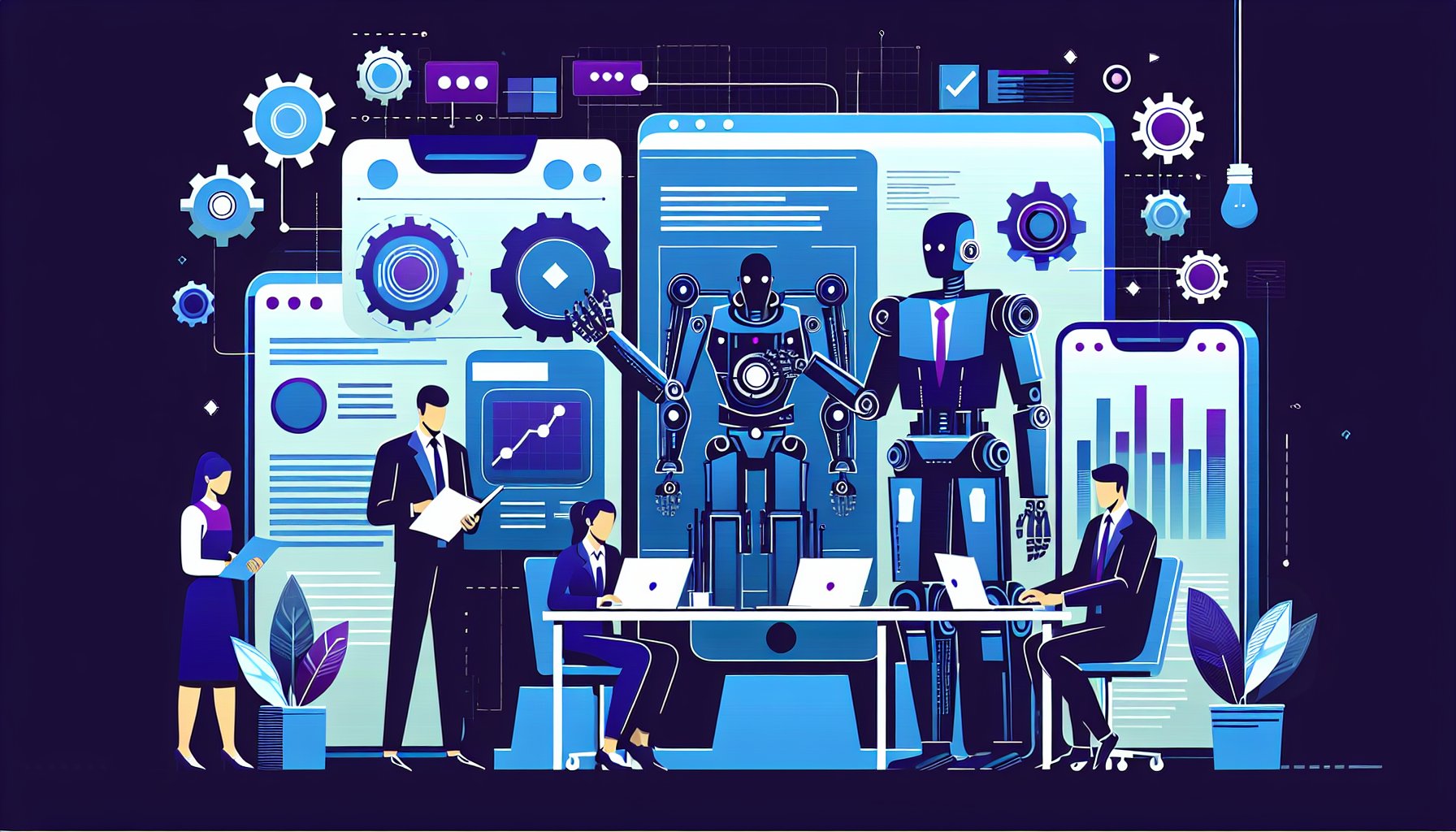 "Mastering Microservices Architecture: The Future of Scalable IT Development"