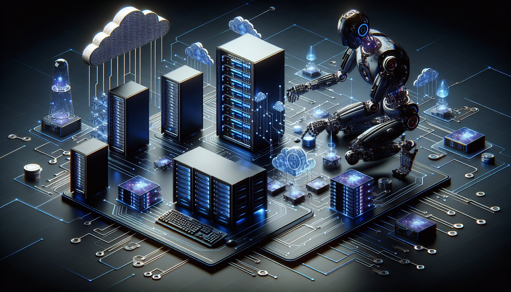 Mastering Modern DevOps: Innovative Practices for Future-Forward IT Development