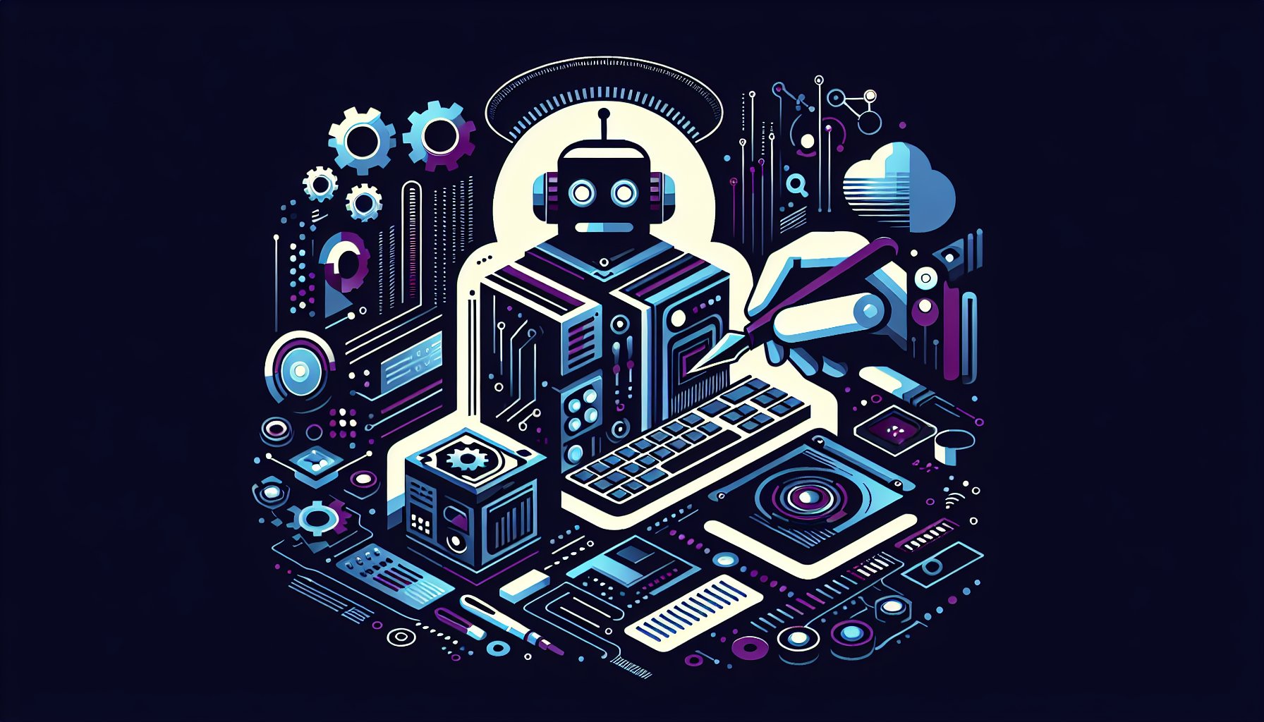 "Mastering Modern Linux Administration: An In-Depth Look at Cutting-Edge Techniques"
