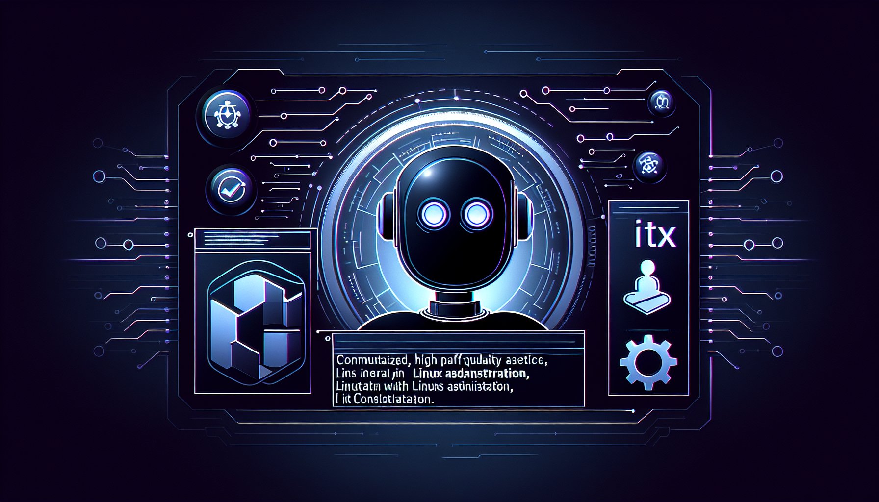 Mastering Modern Linux Administration: Embrace the Future of IT Development