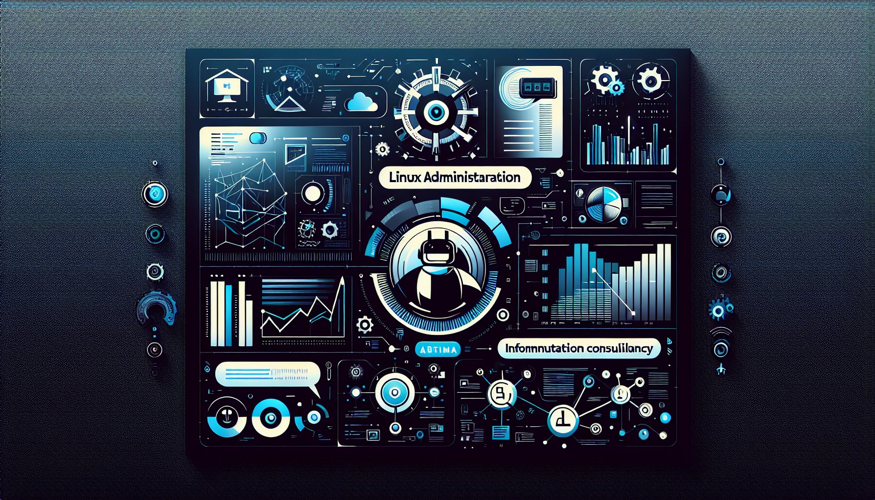 "Mastering Modern Linux Administration: Embracing the Future of IT Infrastructure"
