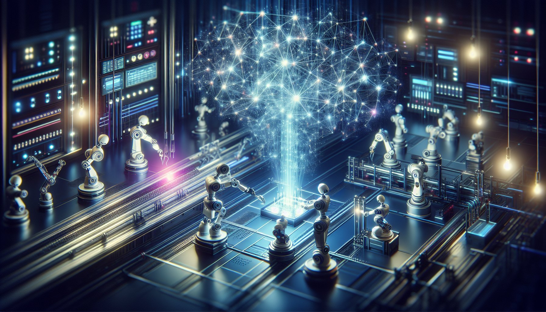 Mastering the Art of Automation Workflows in the Era of Next-Gen Technologies